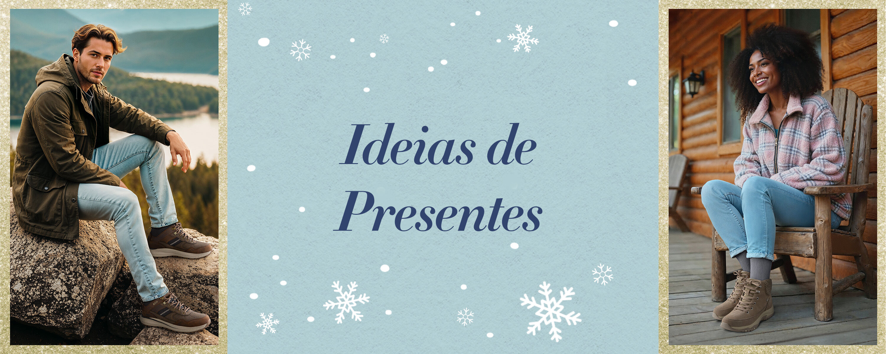 Skechers Holiday Gift Guide